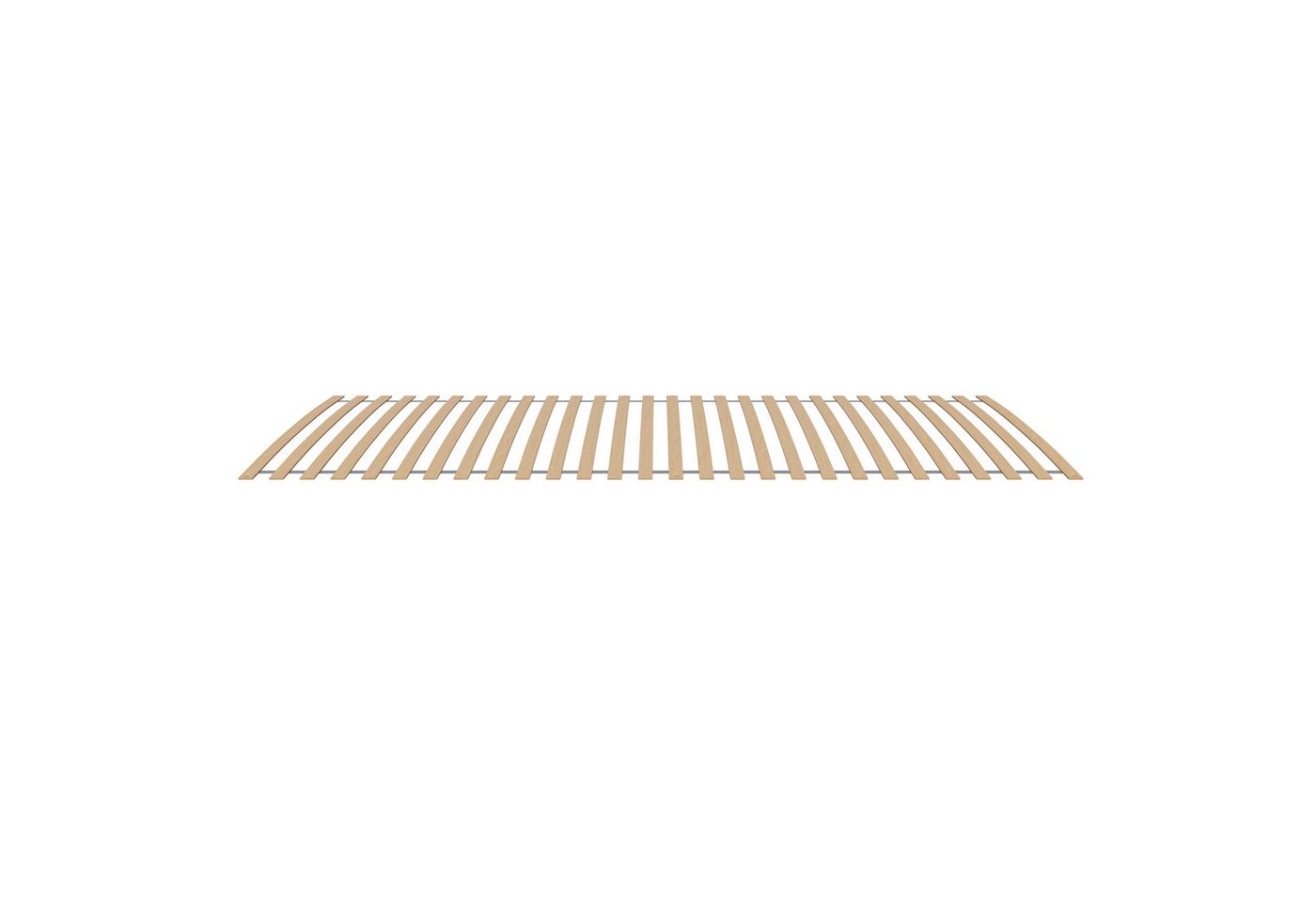 Lattenrost Lattenrost 28 Leisten, Rollrost Quick, Beco, Lattenrost 80x200 cm – Bild 5 von 5
