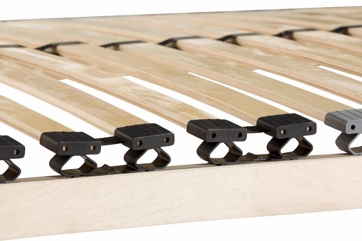 Lattenrost Easy Star K, Beco, preisgünstig zur einfachen Selbstmontage, 100% Made in Germany – Bild 4 von 5