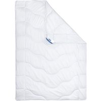 BECO Sommer-Bettdecke Royal Soft, leicht (155 X 220 CM)