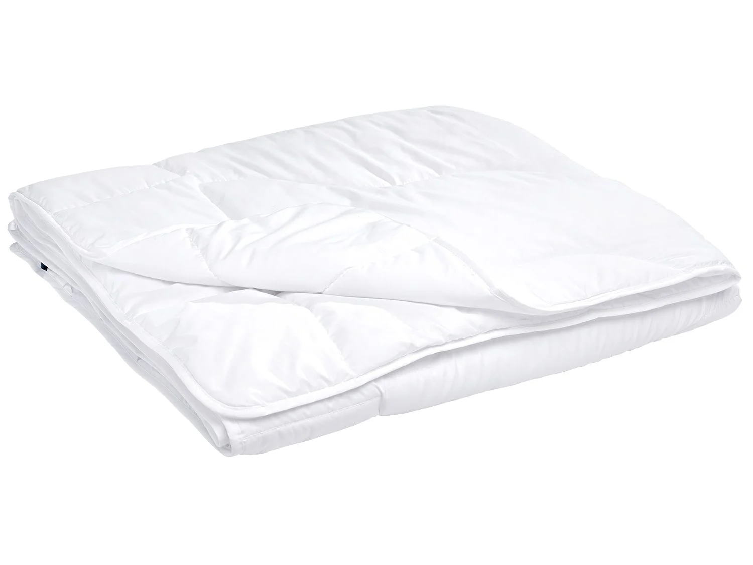 BECO Sommer-Bettdecke Royal Soft, leicht (135 X 200 CM) – Bild 3 von 4