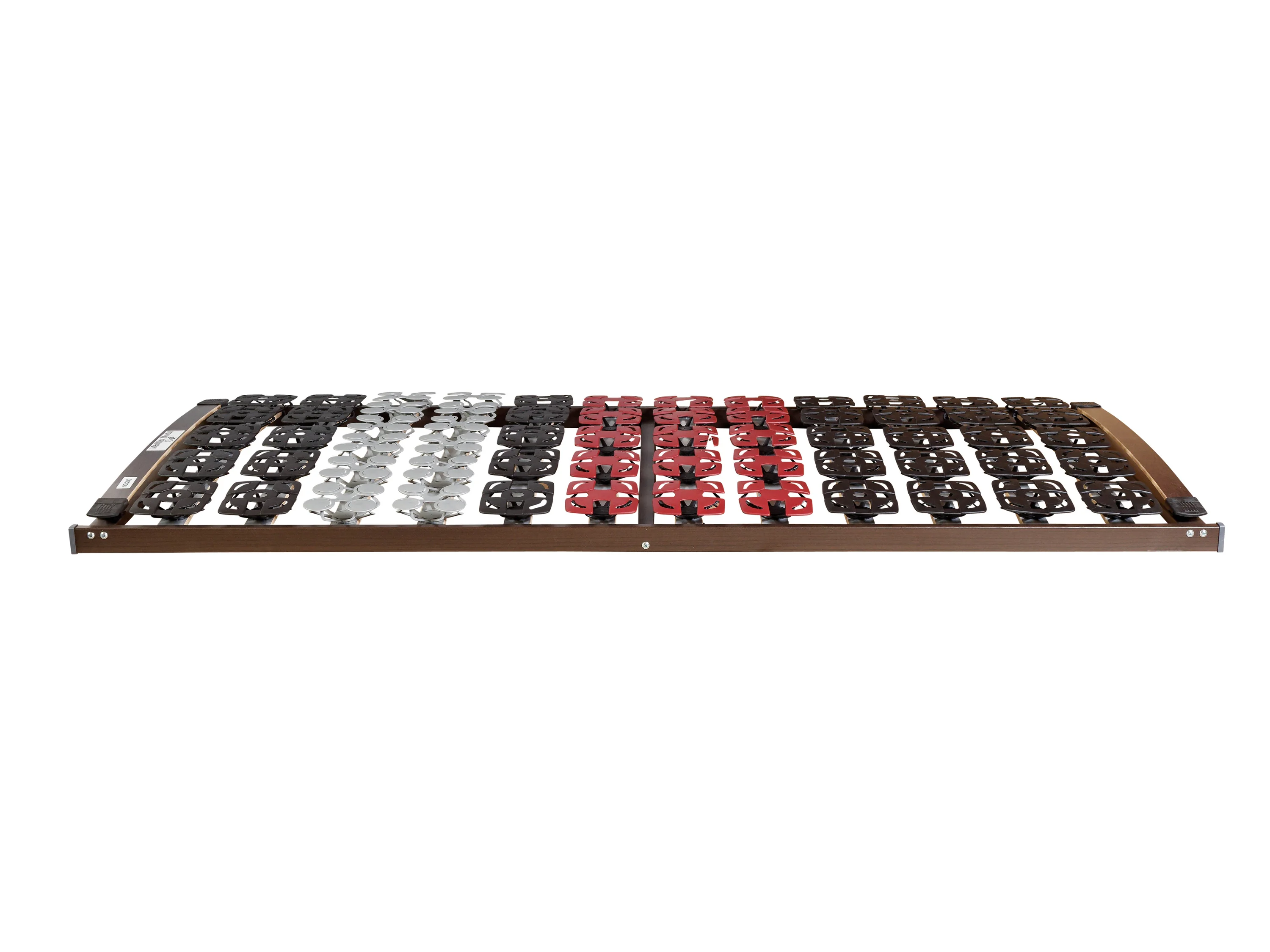 Tellerlattenrost Mediflex Modul KF, Beco, Kopfteil manuell verstellbar, Fußteil manuell verstellbar, Perfekte Körperanpassung, Druckentlastung und ein ideales B – Bild 2 von 4