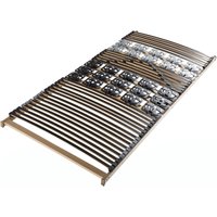 BECO Tellerlattenrost (Teilmodul, nicht verstellbar, 100 x 200 cm)