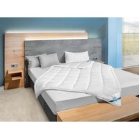 BECO Winter-Bettdecke Medibett Cotton Soft, warm (155 X 220 CM)