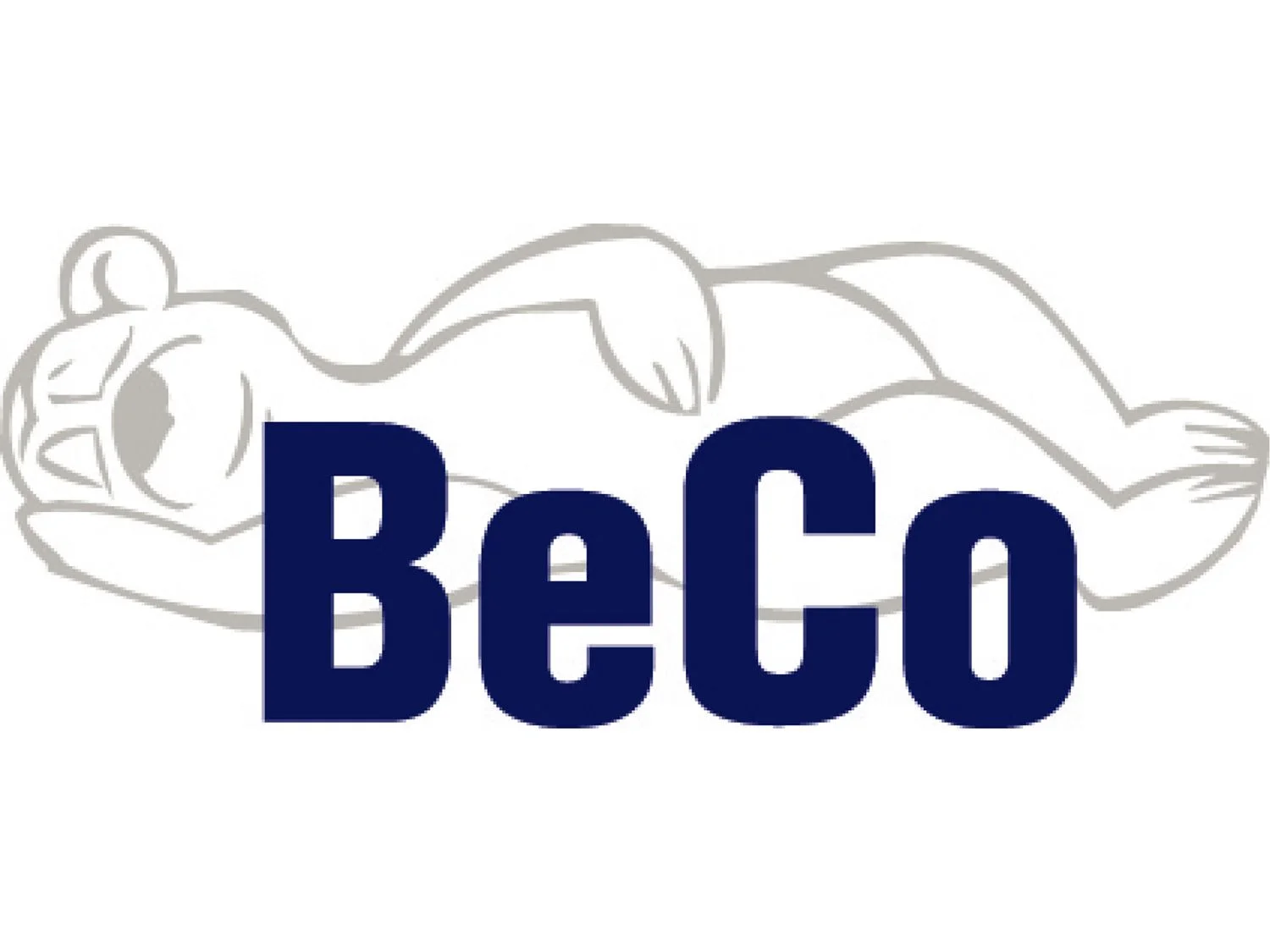 BECO Winter-Bettdecke Medibett Cotton Soft, warm (155 X 220 CM) – Bild 4 von 4