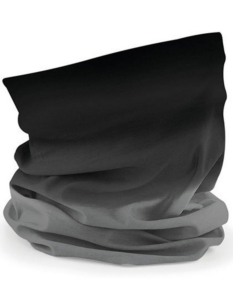 Beechfield® Multifunktionstuch Schlauchschal Morf Neckwarmer für Sport und Freizeit, (Spar Set, 2er Pack), Atmungsaktives Gewebe – Bild 3 von 3