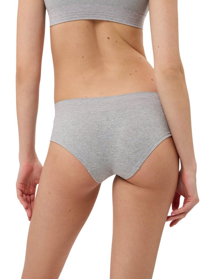 Beedees Hipster Comfee Hipster (kein Set, 1-St., 1) Seamless – Bild 2 von 5
