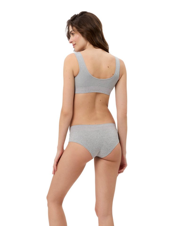 Beedees Hipster Comfee Hipster (kein Set, 1-St., 1) Seamless – Bild 3 von 5