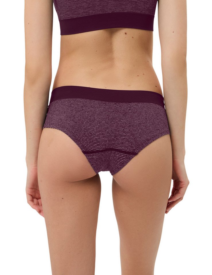 Beedees Hipster Comfee Hipster (kein Set, 1-St., 1) Seamless – Bild 2 von 5