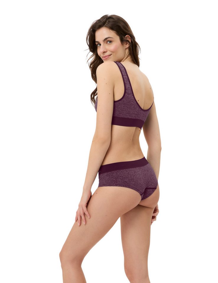 Beedees Hipster Comfee Hipster (kein Set, 1-St., 1) Seamless – Bild 3 von 5