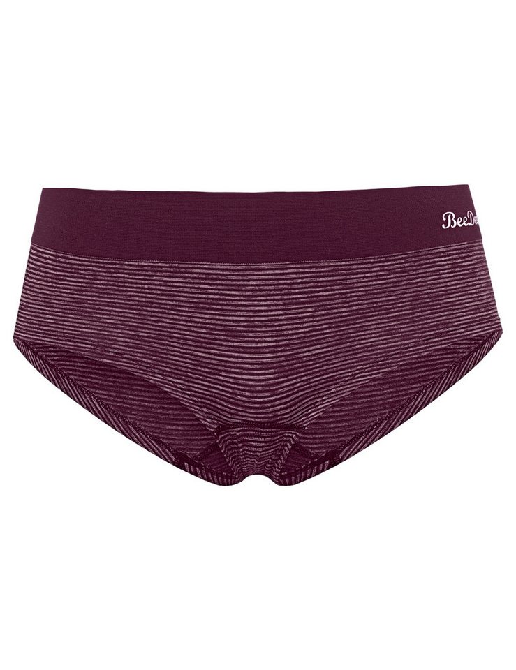 Beedees Hipster Comfee Hipster (kein Set, 1-St., 1) Seamless – Bild 5 von 5
