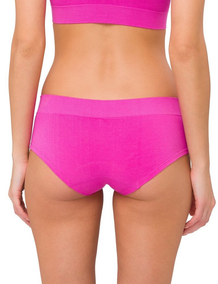 Beedees Hipster Comfee Hipster (kein Set, 1-St., 1) Seamless – Bild 2 von 3