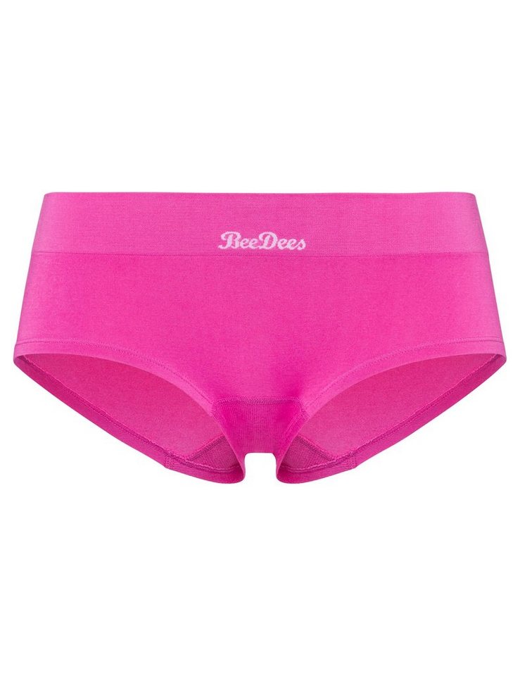 Beedees Hipster Comfee Hipster (kein Set, 1-St., 1) Seamless – Bild 3 von 3