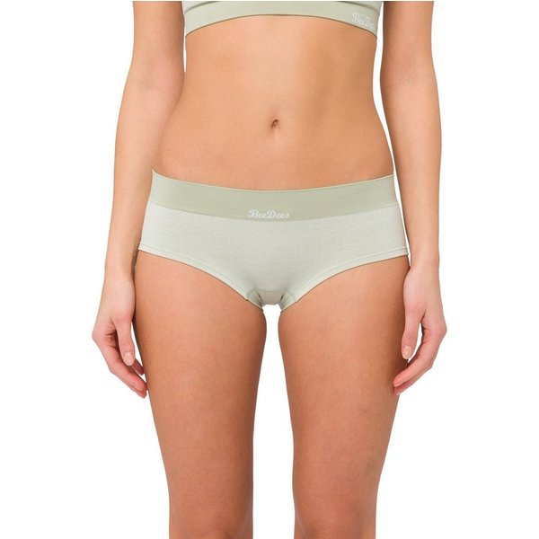 Beedees Hipster Comfee Hipster (kein Set, 1-St., 1) Seamless