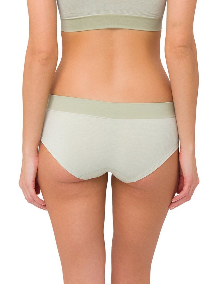 Beedees Hipster Comfee Hipster (kein Set, 1-St., 1) Seamless – Bild 2 von 3