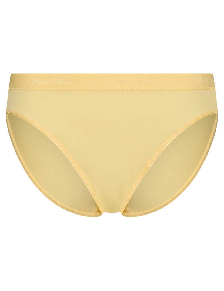 Beedees Slip Microfun Tai (1, 1-St., 1er-Pack) mit Elastikbund – Bild 5 von 5