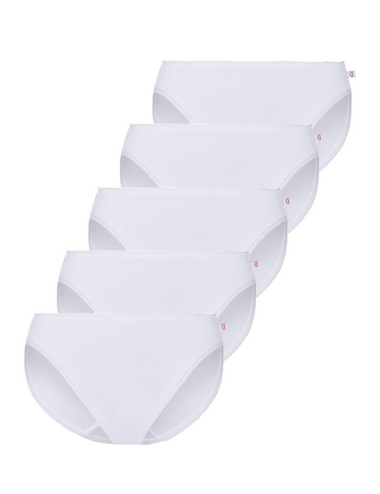Beedees Slip Rock'n'Roll Tai (5-er Pack) (1, 1-St., 1er-Pack) aus Baumwolle – Bild 5 von 5