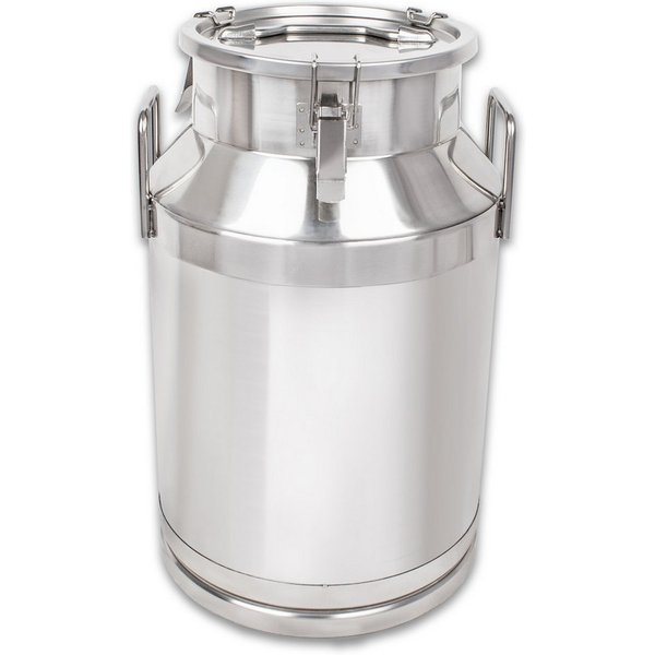 Beeketal Milchkanne 2743, 30 l