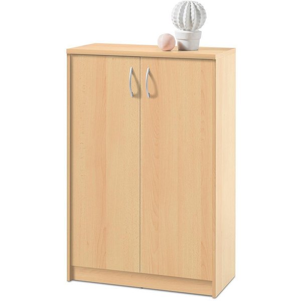 Bega Consult Kommode 74 x 112 x 35 cm (B/H/T)