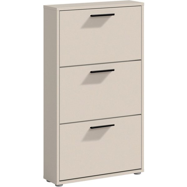 Bega Consult Schuhkipper ca. 6 Paar Schuhe, in Kaschmir - 59x103x17cm (BxHxT)