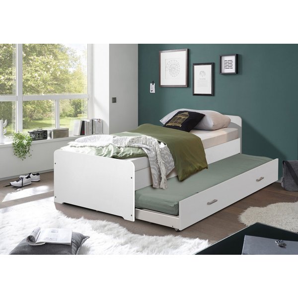 Begabino Funktionsbett Kojenbett ROM