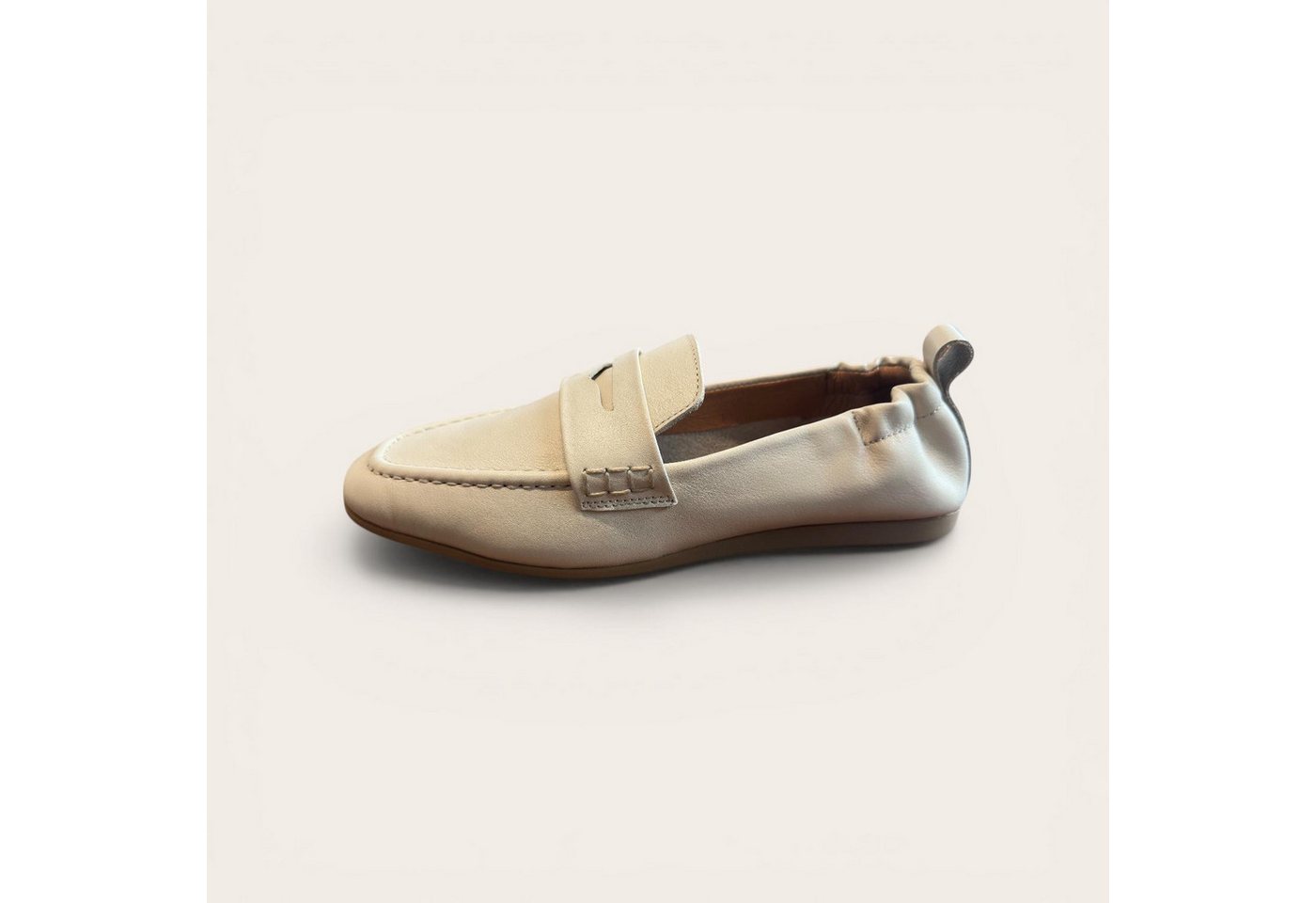 Begoria Begoria Regent - Premium Leder-Loafer Loafer – Bild 2 von 4