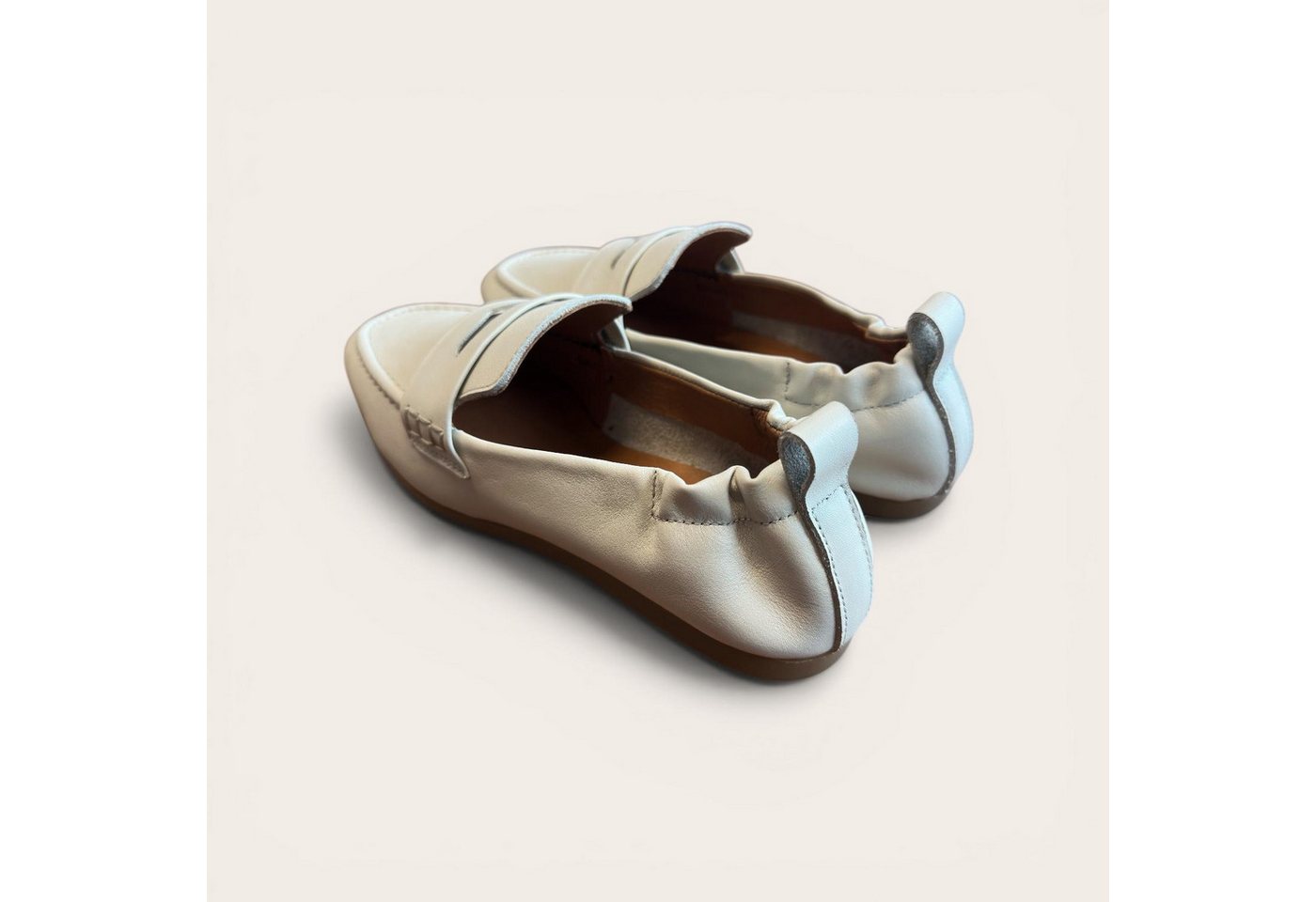 Begoria Begoria Regent - Premium Leder-Loafer Loafer – Bild 3 von 4