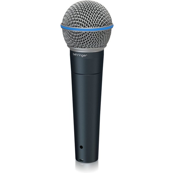 Behringer Mikrofon, BA 85A - Gesangsmikrofon
