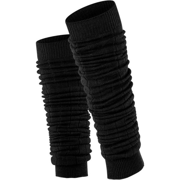Esprit Beinstulpen Esprit Armstulpen Damen Damen (1, 1-St) mit Schurwolle