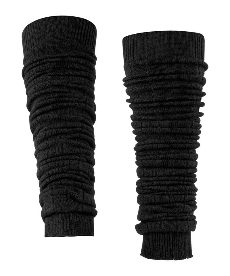 Esprit Beinstulpen Esprit Armstulpen Damen Damen (1, 1-St) mit Schurwolle – Bild 3 von 5