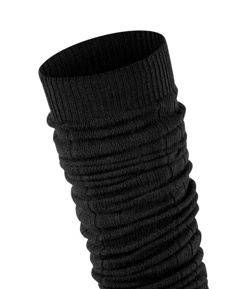 Esprit Beinstulpen Esprit Armstulpen Damen Damen (1, 1-St) mit Schurwolle – Bild 4 von 5