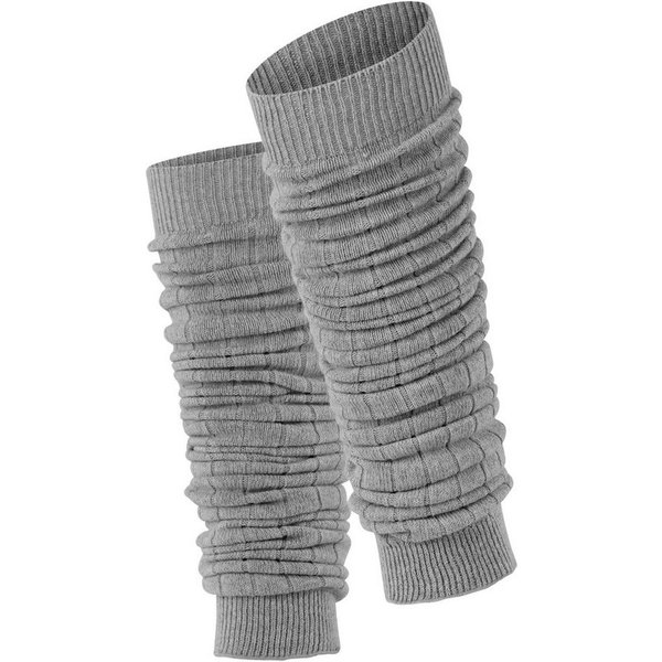 Esprit Beinstulpen Esprit Armstulpen Damen Damen (1, 1-St) mit Schurwolle