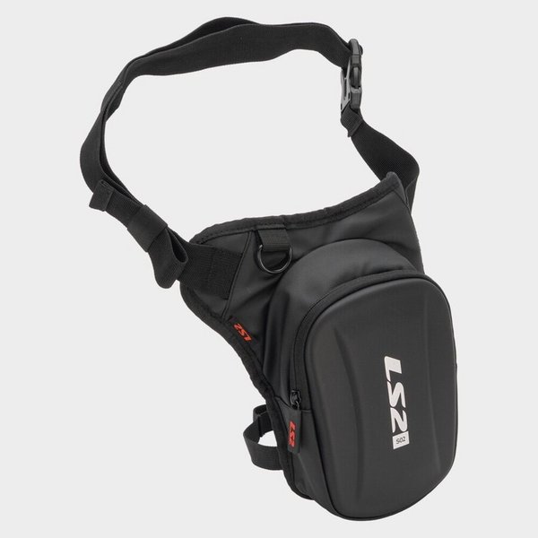 LS2 Beintasche LS2 Shield 2,5l Beintasche