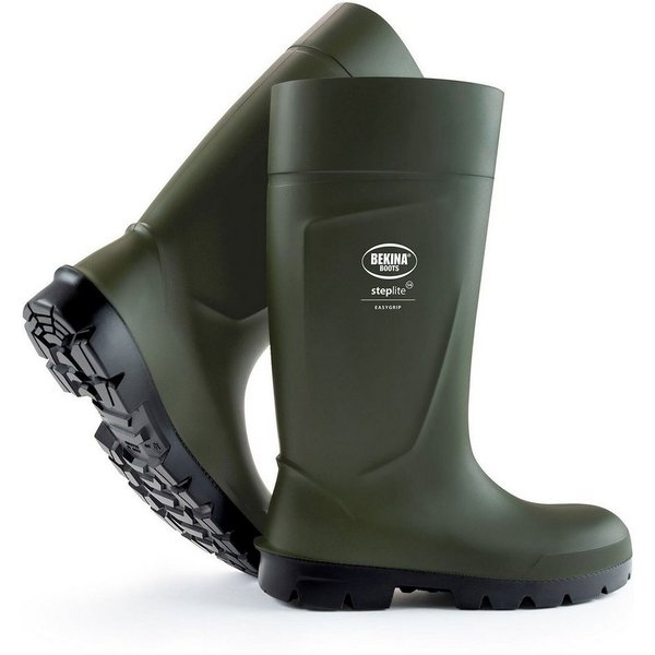 Bekina Sicherheitsstiefel