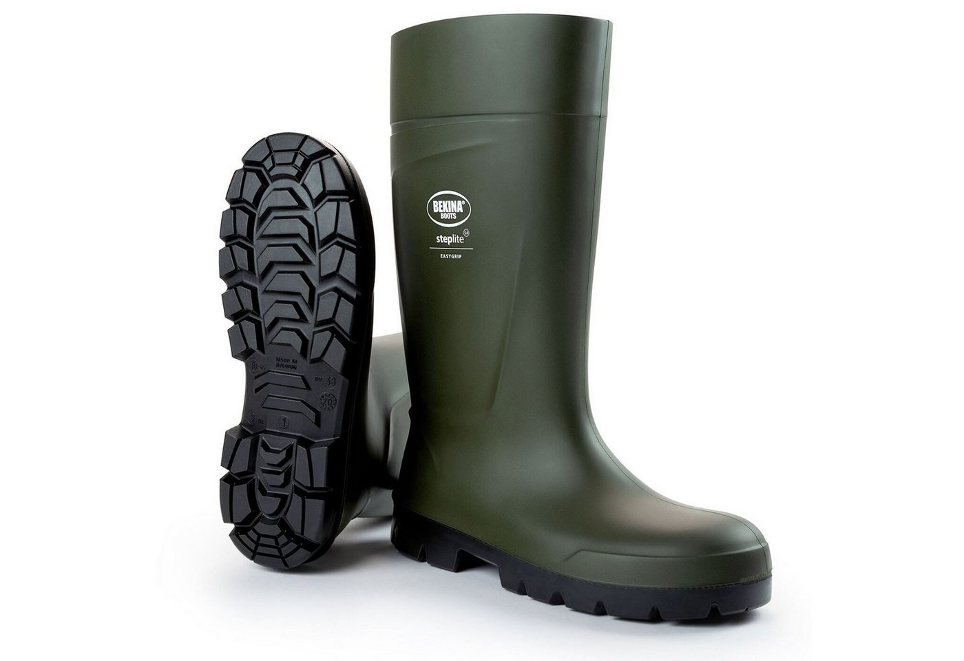 Bekina Sicherheitsstiefel – Bild 2 von 5