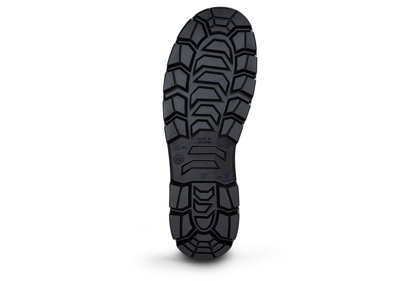 Bekina Sicherheitsstiefel – Bild 3 von 5