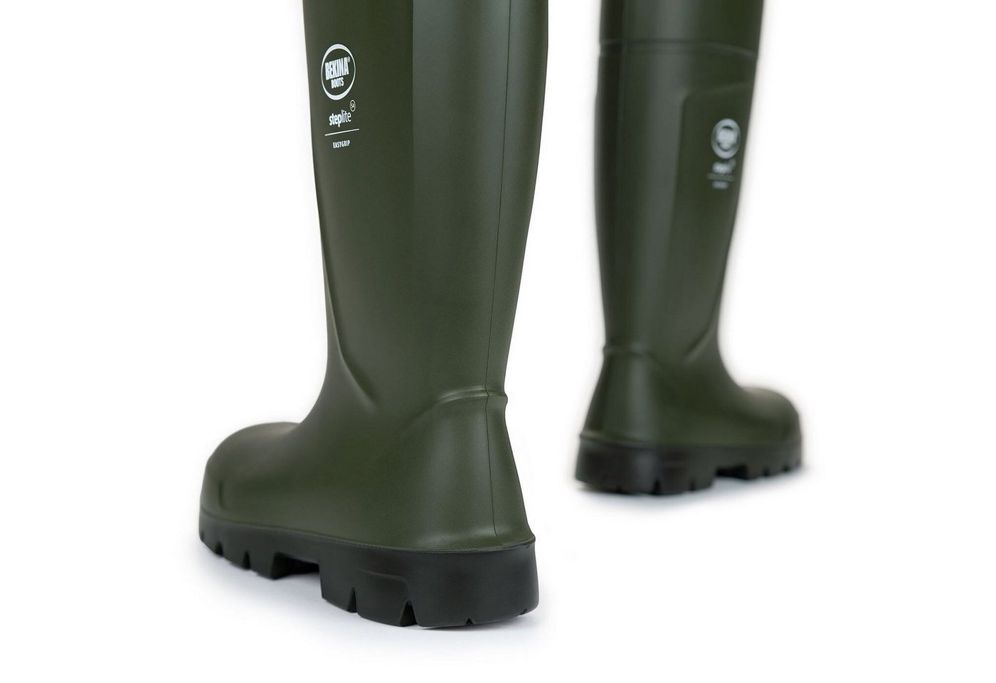 Bekina Sicherheitsstiefel – Bild 4 von 5