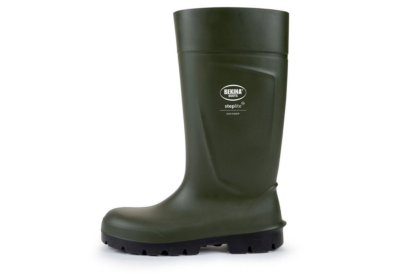 Bekina Sicherheitsstiefel – Bild 5 von 5