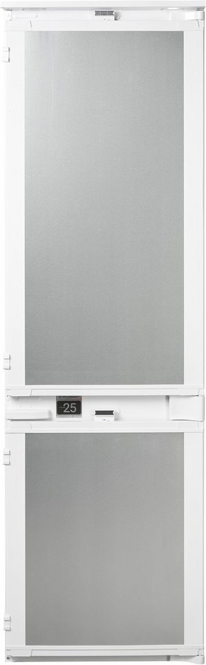 BEKO Einbaukühlgefrierkombination B5BCNA295HS, 177,5 cm hoch, 54 cm breit, HarvestFresh, NoFrost & ProSmart – Frische trifft Effizienz – Bild 3 von 5