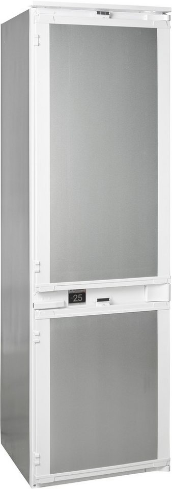 BEKO Einbaukühlgefrierkombination B5BCNA295HS, 177,5 cm hoch, 54 cm breit, HarvestFresh, NoFrost & ProSmart – Frische trifft Effizienz – Bild 4 von 5