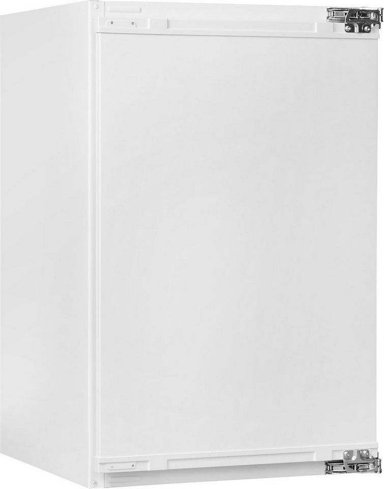BEKO Einbaukühlschrank B1754FN, 86,6 cm hoch, 54,5 cm breit, 97 l Kühlen, nur 35 dB – ideal als kompaktes Zweitgerät – Bild 3 von 5