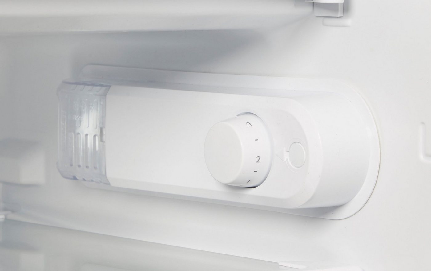BEKO Einbaukühlschrank B1754FN, 86,6 cm hoch, 54,5 cm breit, 97 l Kühlen, nur 35 dB – ideal als kompaktes Zweitgerät – Bild 4 von 5