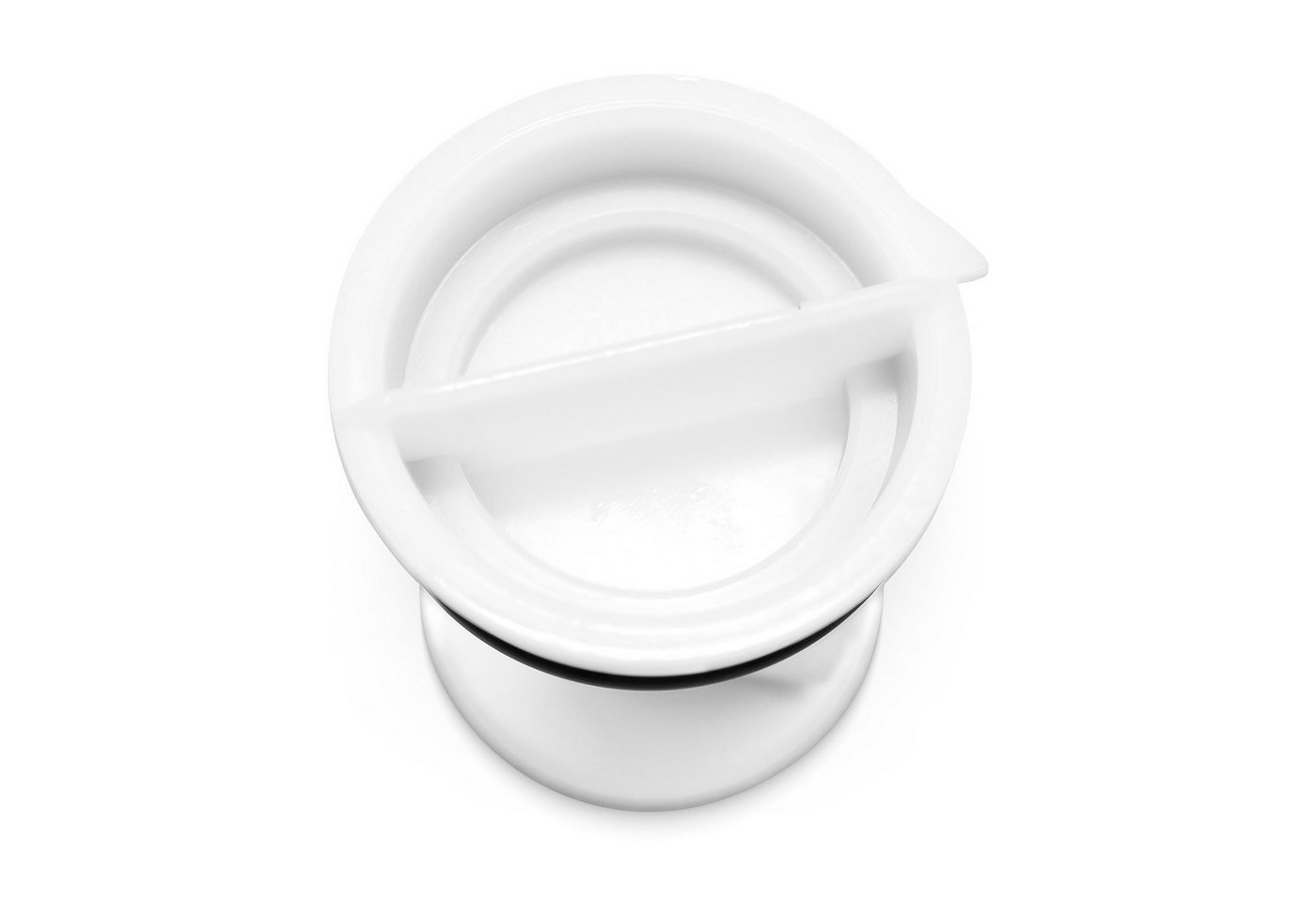 BEKO Ersatzfilter Flusensiebeinsatz 2872700100, Zubehör für Waschmaschine – Bild 2 von 3