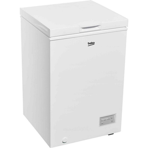 BEKO Gefriertruhe CF100EWN, 54,5 cm breit, 98 l