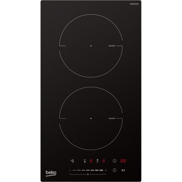 BEKO Induktions-Kochfeld HDI 32401 TO, Direct Access – jede Kochzone direkt und präzise steuern