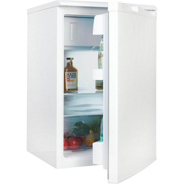 BEKO Kühlschrank TSE1284N, 84 cm hoch, 54,5 cm breit