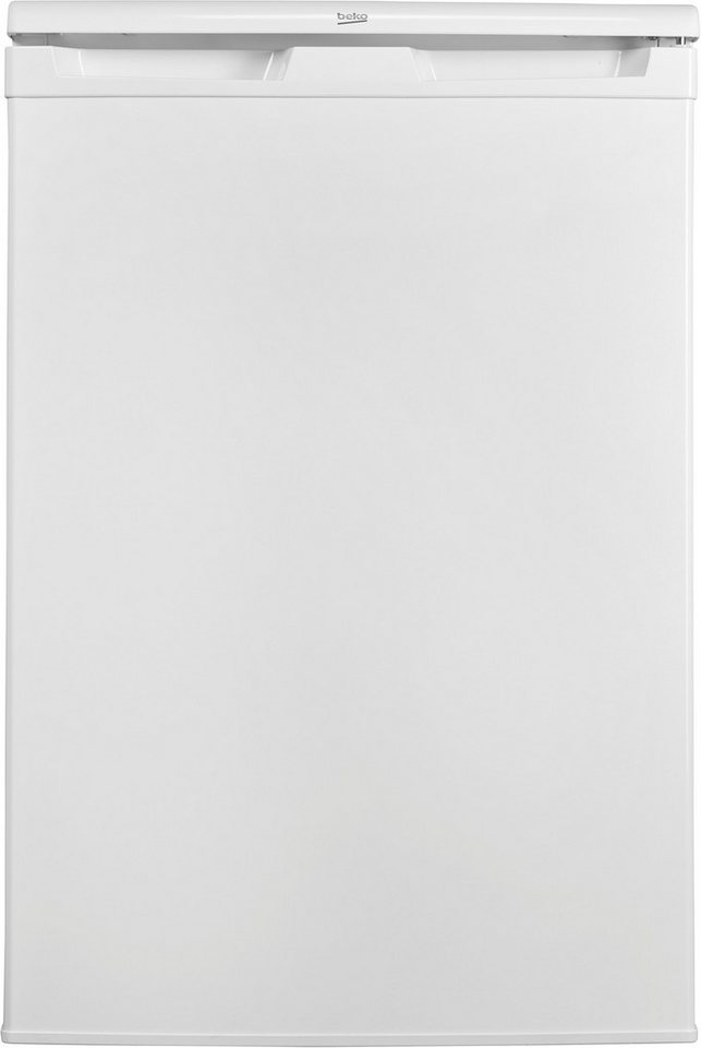 BEKO Kühlschrank TSE1284N, 84 cm hoch, 54,5 cm breit – Bild 4 von 5