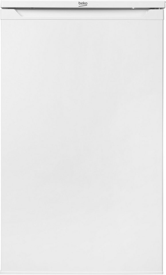 BEKO Table Top Kühlschrank TS190040N, 81,8 cm hoch, 47,5 cm breit – Bild 3 von 5