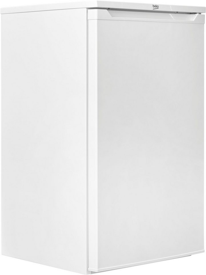 BEKO Table Top Kühlschrank TS190040N, 81,8 cm hoch, 47,5 cm breit – Bild 4 von 5