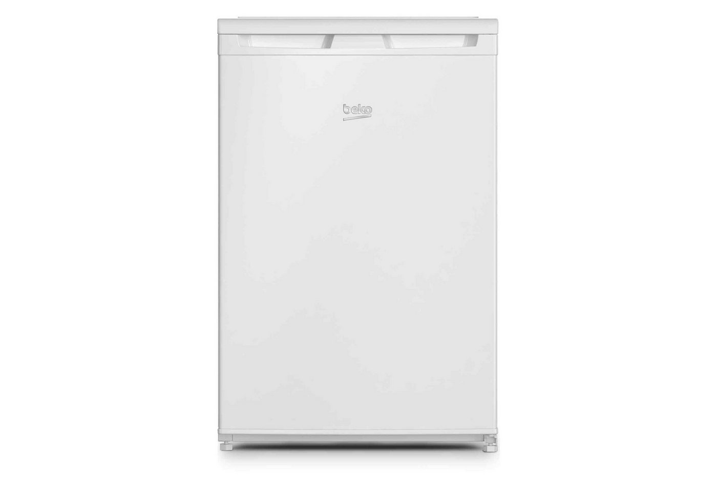BEKO Table Top Kühlschrank TSE1286N, 84 cm hoch, 54 cm breit – Bild 2 von 3