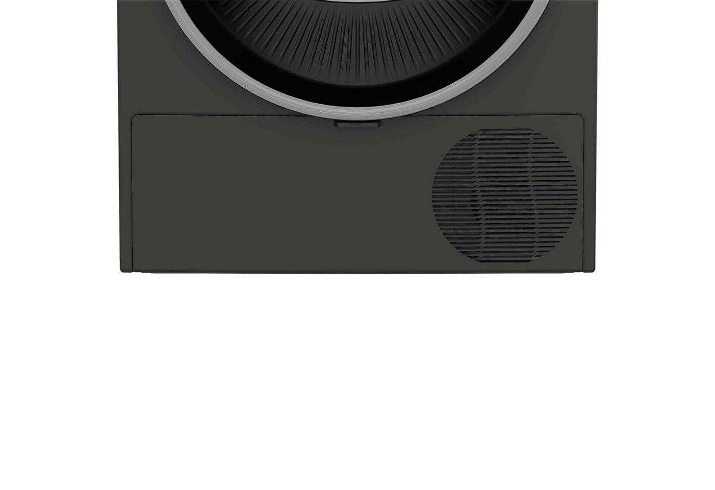 BEKO Wärmepumpentrockner BMG5TD6821R, Trommelinnenbeleuchtung, Knitterschutz, Reversierende Trommel – Bild 5 von 5